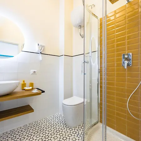 Cirillo Sunshine By Napoliapartments Apartment Naples