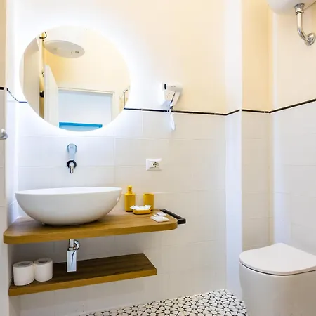 Cirillo Sunshine By Napoliapartments Apartment *