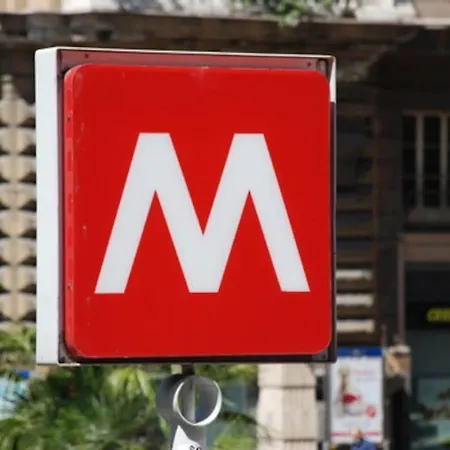 Panoramic, Metro Vomero - Elegante Apartment *