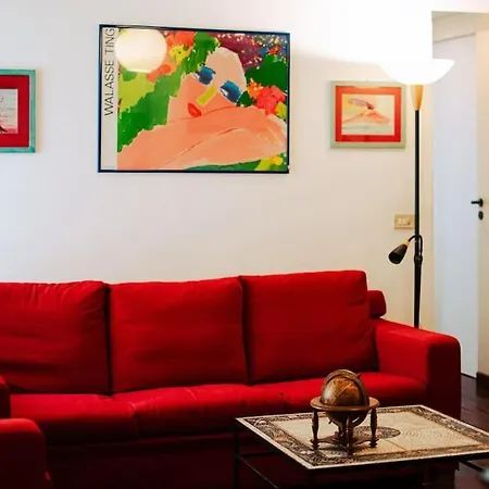 Panoramic, Metro Vomero - Elegante Appartement *