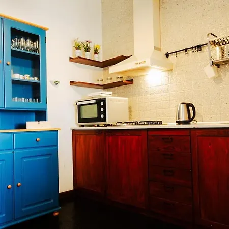 Panoramic, Metro Vomero - Elegante Apartment Naples