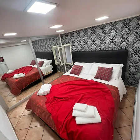 Holiday home Sciusciu House