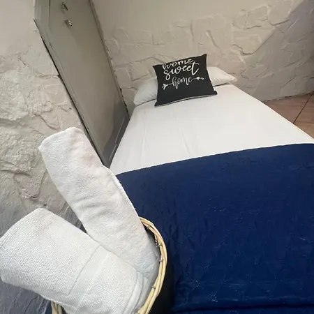 Сasa de vacaciones Sciusciu House