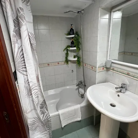 Sciusciu House * Naples