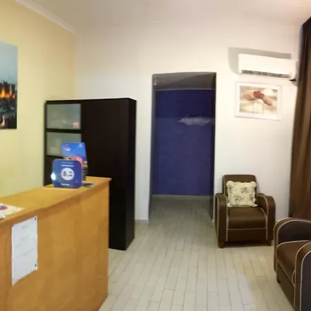 Bed & Breakfast Rainbow Napoli