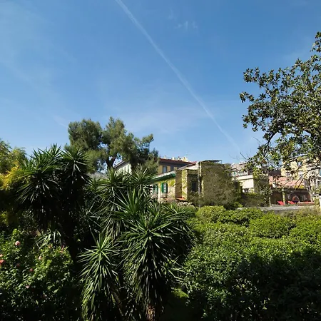 Bed and Breakfast The Bellini House By House In Νάπολη