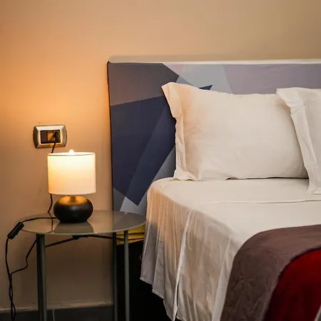 Paradise Gæstehus 4*