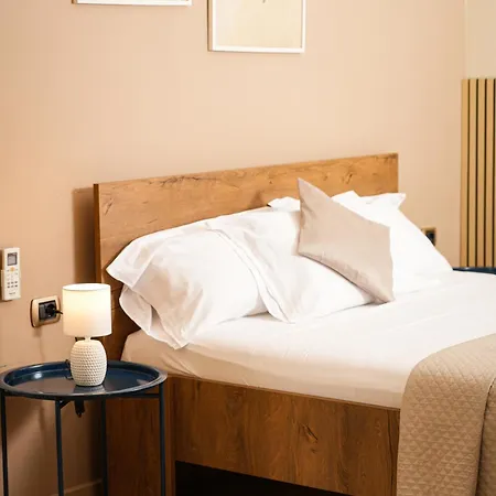 Bed & Breakfast Metropolitan Napels