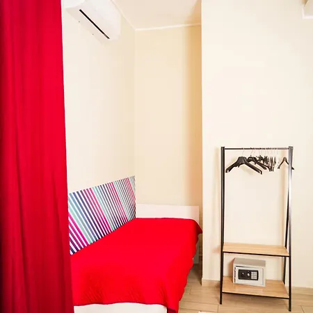 비앤비 메트로폴리탄 B&B 3*