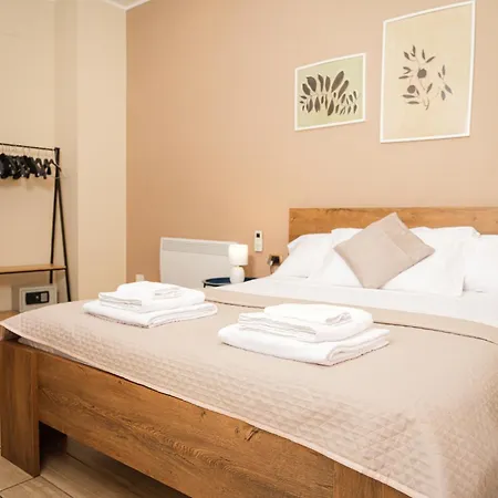 비앤비 메트로폴리탄 B&B