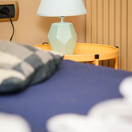 비앤비 메트로폴리탄 B&B 나폴리