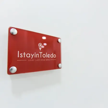 Istayintoledo Luxury 2* Неаполь