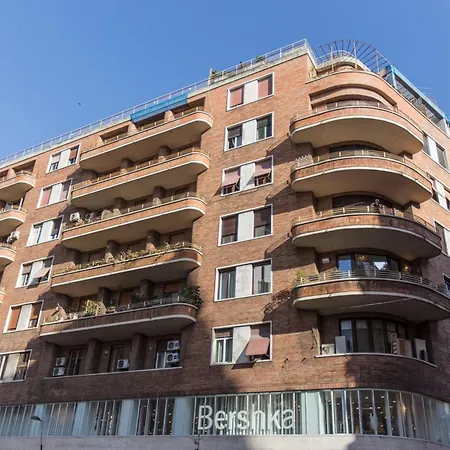 Istayintoledo Luxury 2* Неаполь