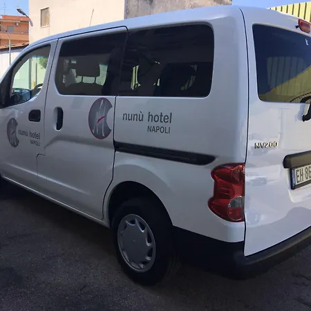 Hotel Nunu Napoli