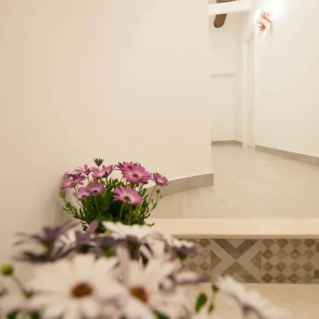 Guest house Relais Bijoux