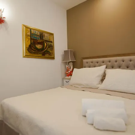 Relais Bijoux Guest house