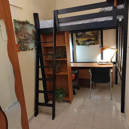 Apartment Napolix Centro, Intero Appartamentino, Casa Vacanze, Tricamere Nel Cuore Di