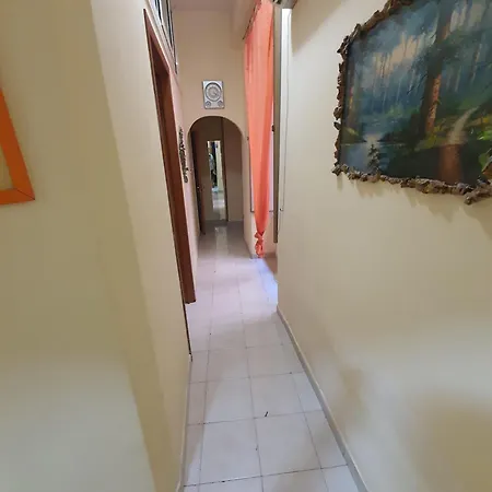 Napolix Centro, Intero Appartamentino, Casa Vacanze, Tricamere Nel Cuore Di * Naples