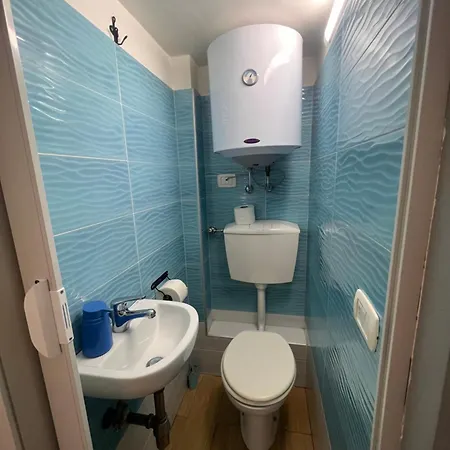 Bed & Breakfast Casa Basile 15 Napoli