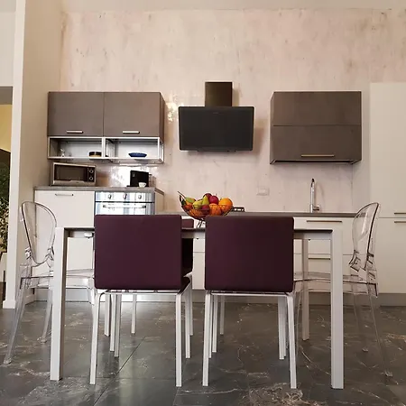Appartamento Casa Gaia Napoli