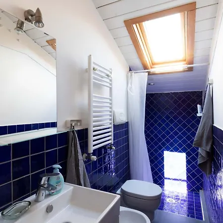 Spaccanapoli Casa Tre Santi Apartment