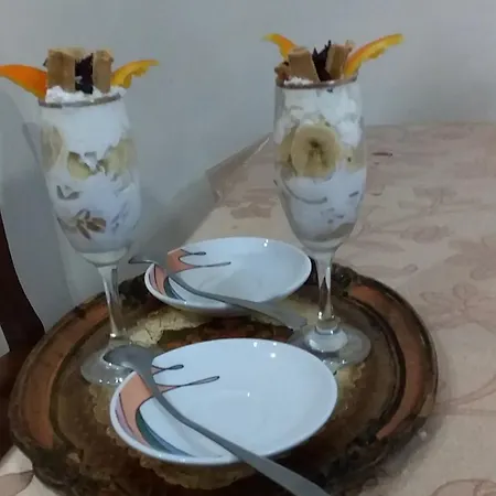 Apartamento Vacanze Da Angela - Orto Botanico Nápoles