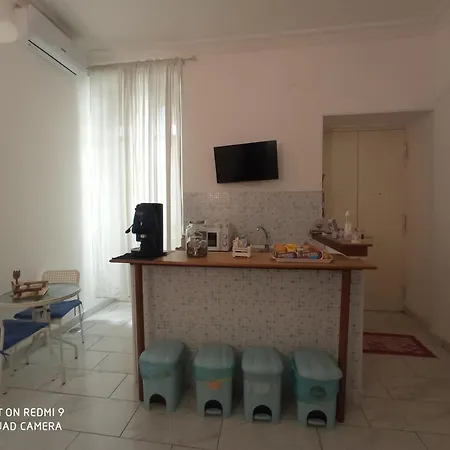 La Maison Di Wanda Bed & Breakfast *