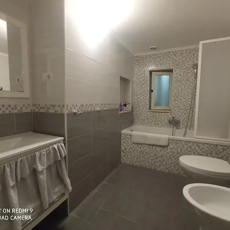 Bed & Breakfast La Maison Di Wanda