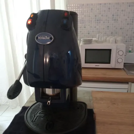 Frühstückspension La Maison Di Wanda *