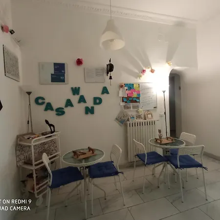 Bed & Breakfast La Maison Di Wanda Naples