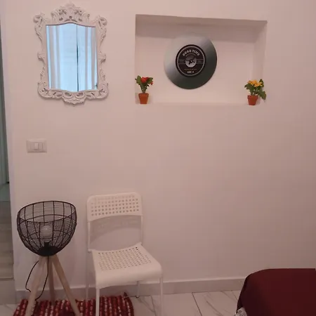 Bed & Breakfast La Maison Di Wanda