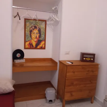 La Maison Di Wanda Naples