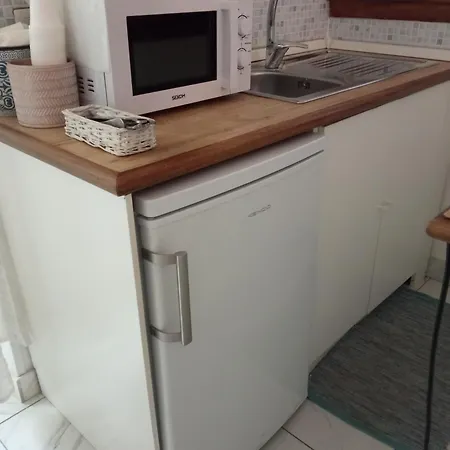 La Maison Di Wanda Frühstückspension