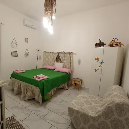 Bed & Breakfast La Maison Di Wanda Naples