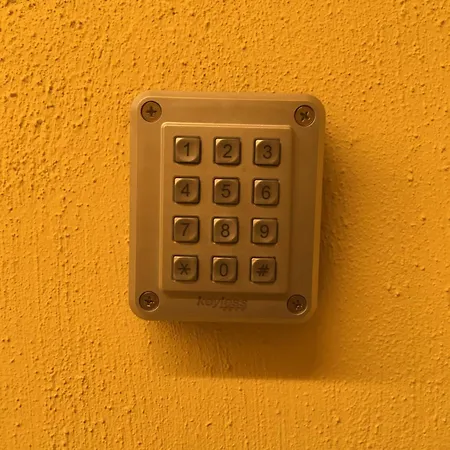 Bed & Breakfast 21 Armeno 2*