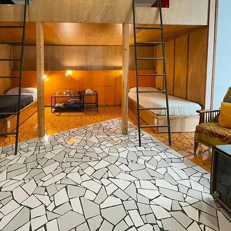 Nap Spaccanapoli Napoli