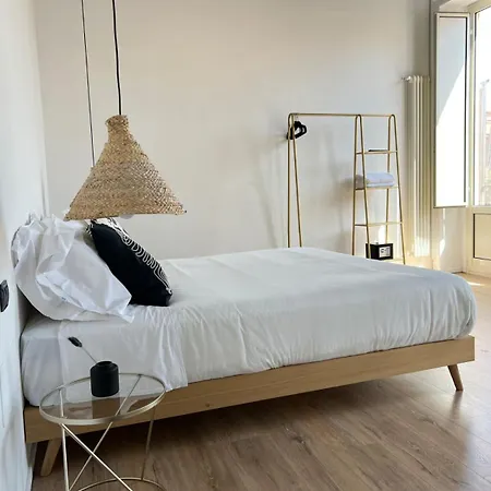 Ruffo Di Bagnara Palazzo Monumentale Bed & Breakfast *