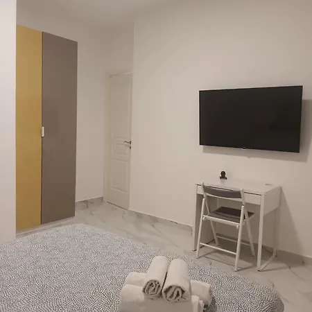Apartment Cuore Di Centro *