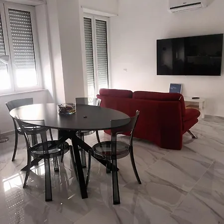 Cuore Di Centro Διαμέρισμα *