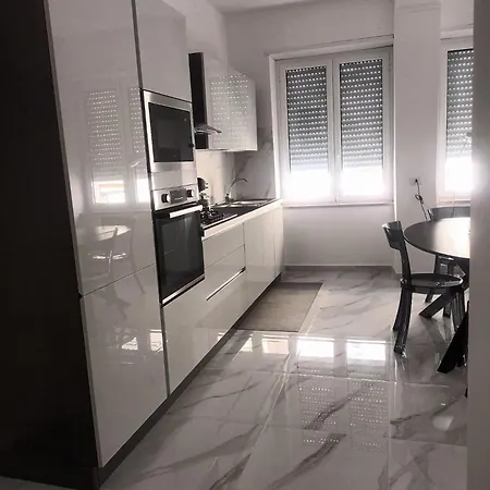 Cuore Di Centro Apartment