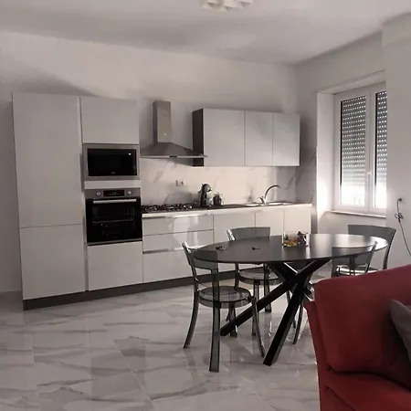 Apartment Cuore Di Centro