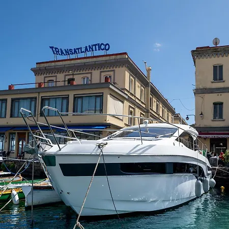 Greros Yacht By Clapa H.&g Group