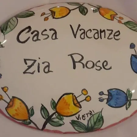 Zia Rose Apartment