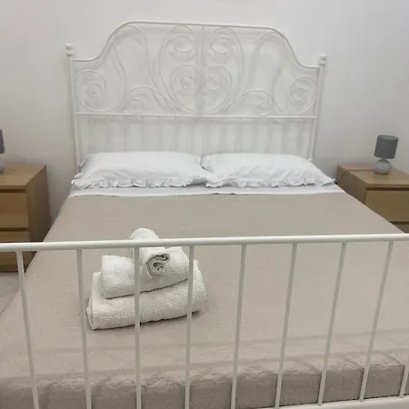 Vakantiehuis La Piazzetta