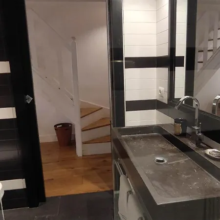 Bed & Breakfast Terno Su Sanita