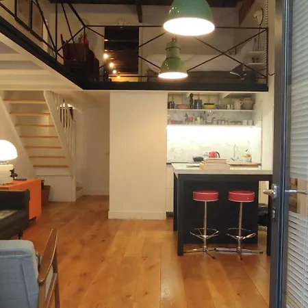 Bed & Breakfast Terno Su Sanita Naples