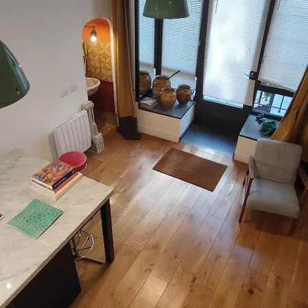 Terno Su Sanita Bed & Breakfast