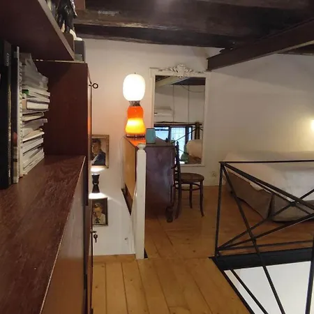 Terno Su Sanita Bed & Breakfast *