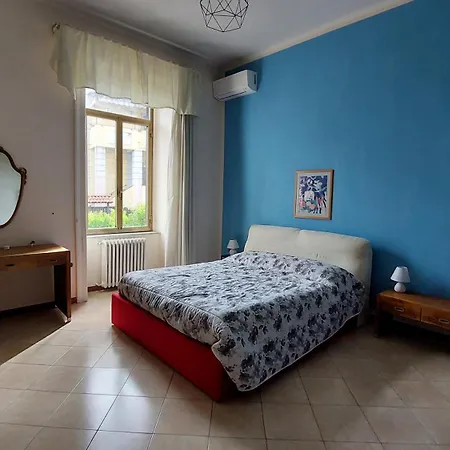 Ventottesima Vacanza + Feriehus