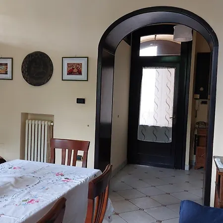 Feriehus Ventottesima Vacanza + *